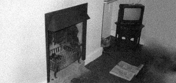Traditional Fire Surround