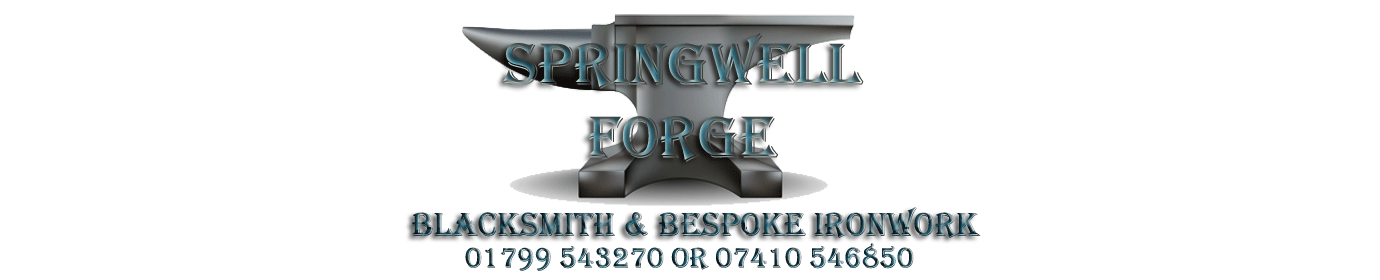Springwell Forge