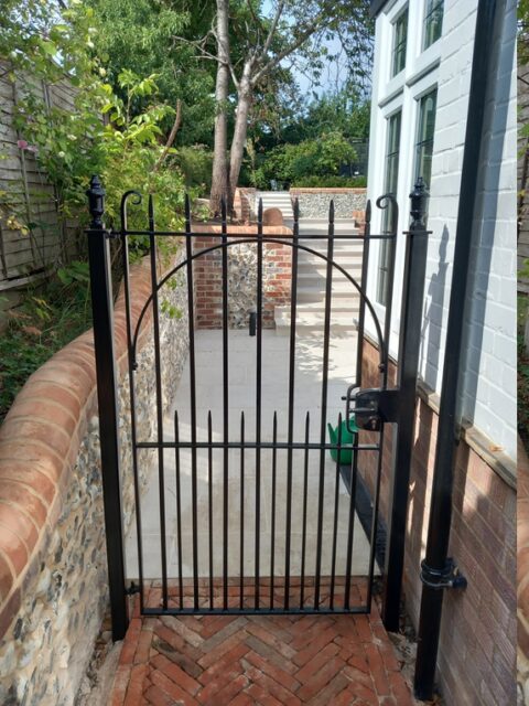 Garden Gate