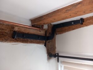 corner brace