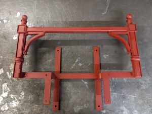 Sign Frame Bracket
