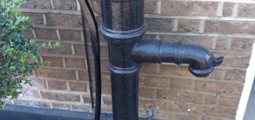 water pump
